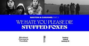 We hate you please die